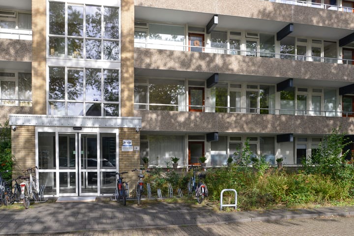 Foto 23 van Lijsterlaan 177