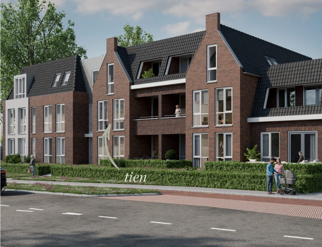 Rijksstraatweg (Bouwnr. 10)  false