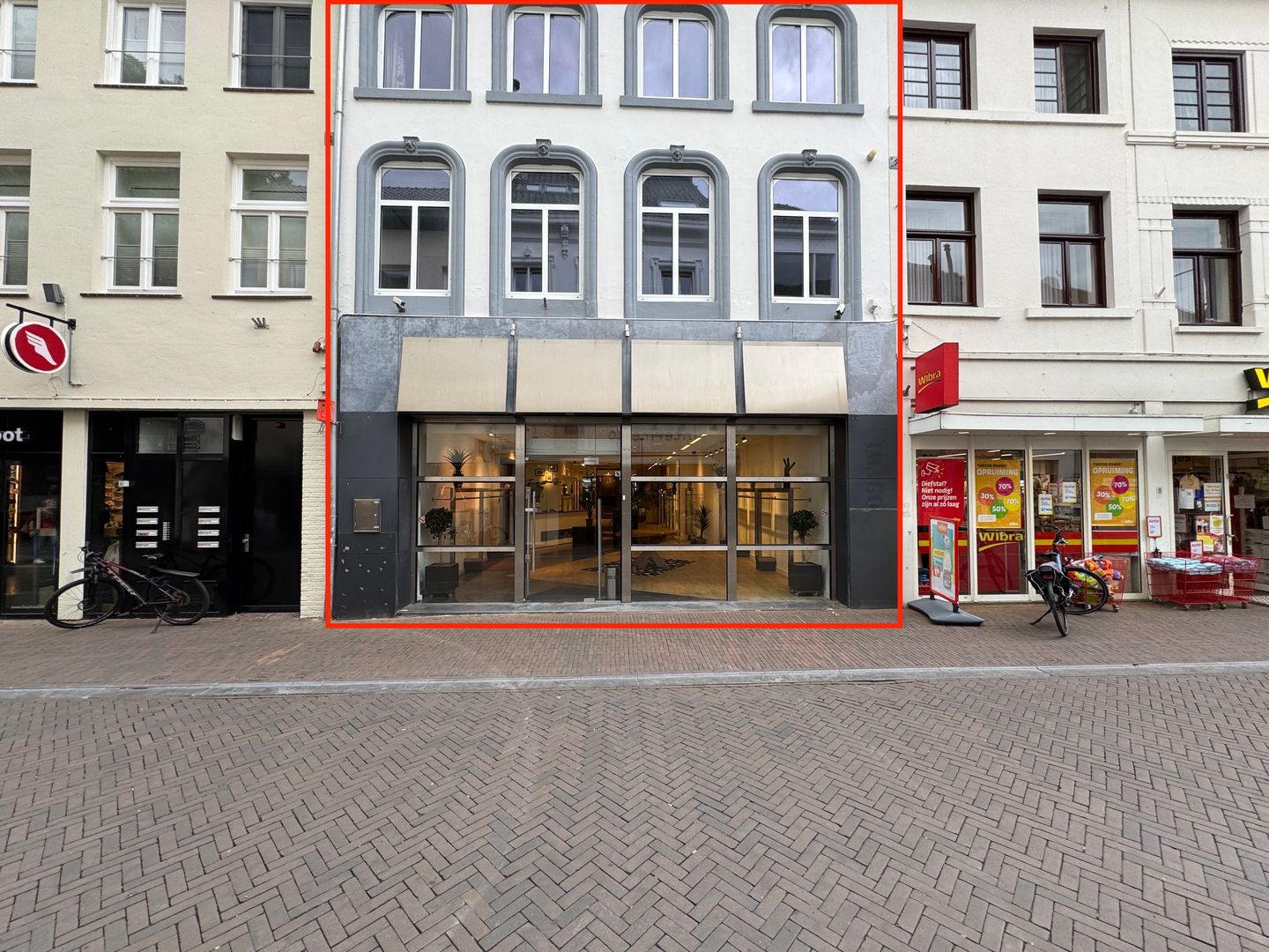 View photo 1 of Brandstraat 6