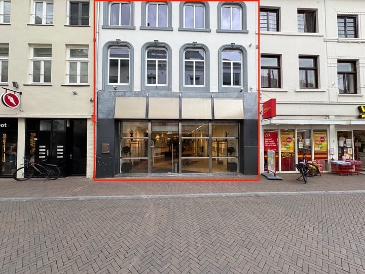 Brandstraat 6, Sittard