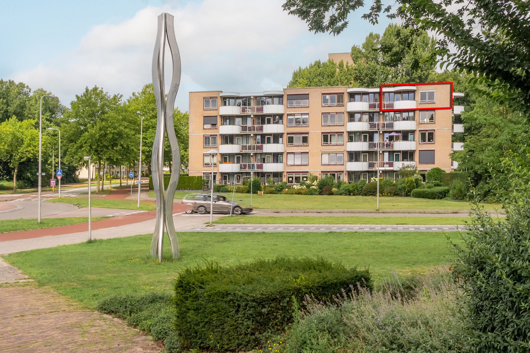 St.-Eustatiusdreef, 378, Utrecht, 3564GG, Utrecht, Nederland 378