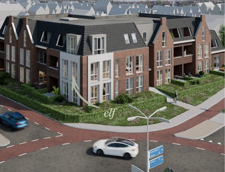 "DE NEGENTIEN VAN ELST" - VERKOOP GESTART! main image