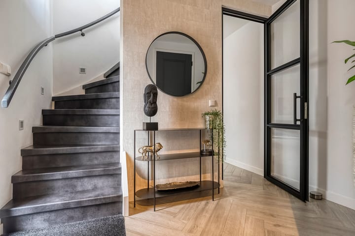 Photo 2 of Weteringlaan 9