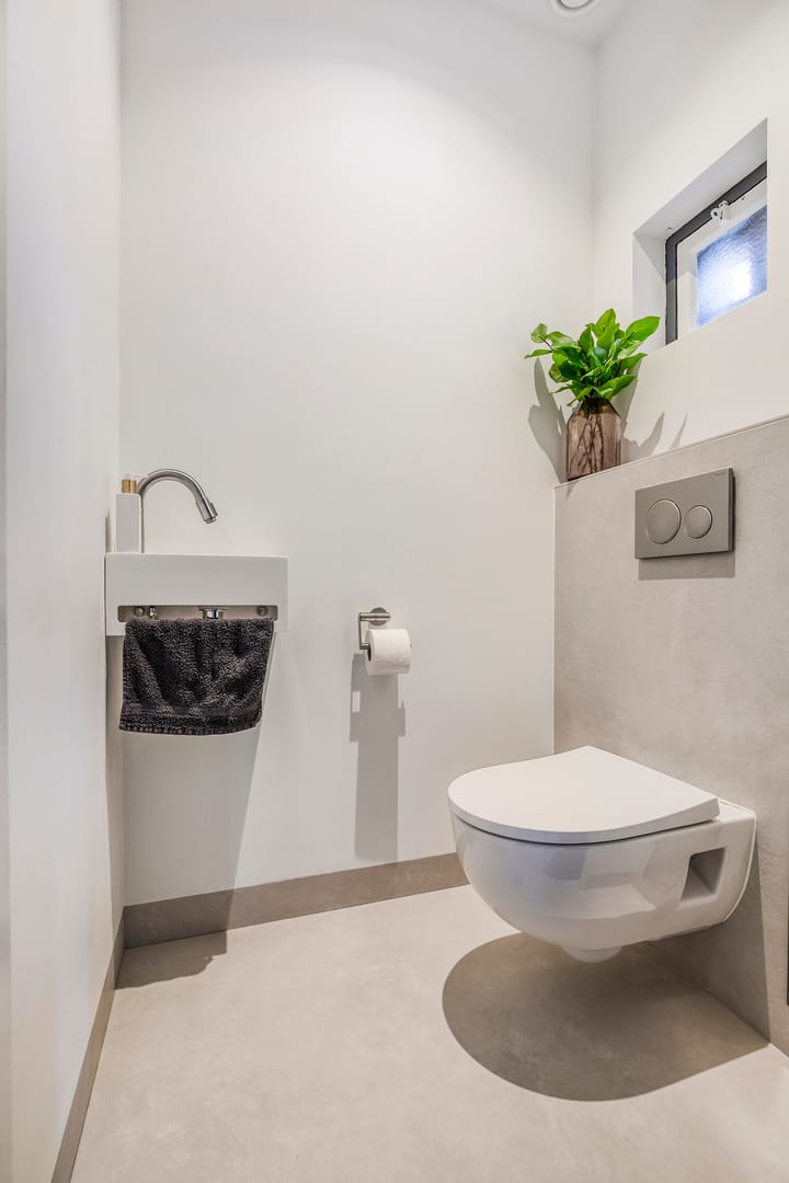 Photo 3 of Weteringlaan 9