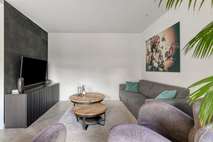 Photo 6 of Weteringlaan 9