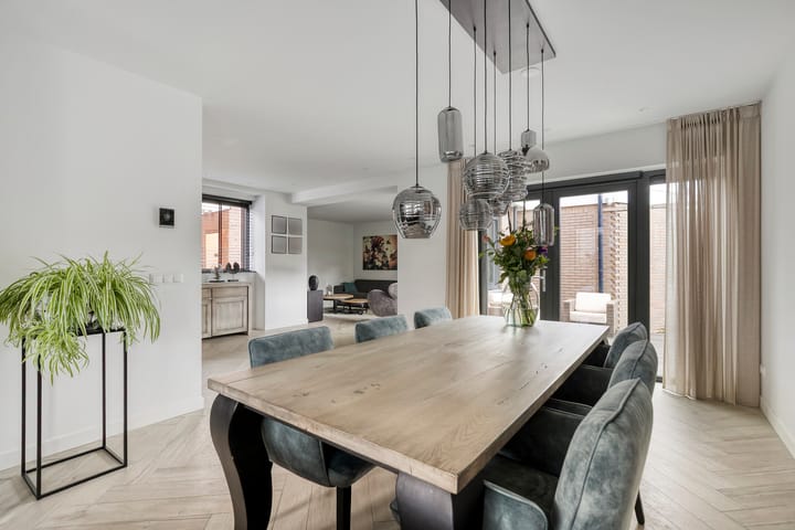 Photo 7 of Weteringlaan 9