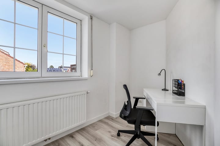 Photo 13 of Weteringlaan 9