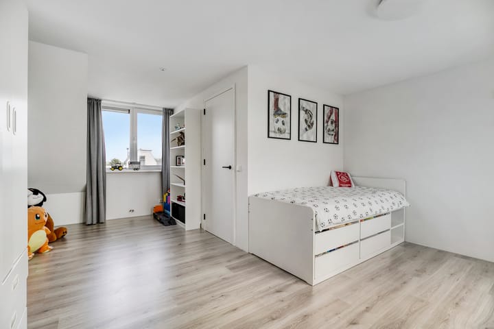 Photo 15 of Weteringlaan 9