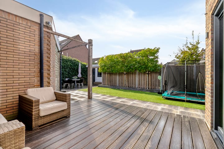 Photo 18 of Weteringlaan 9