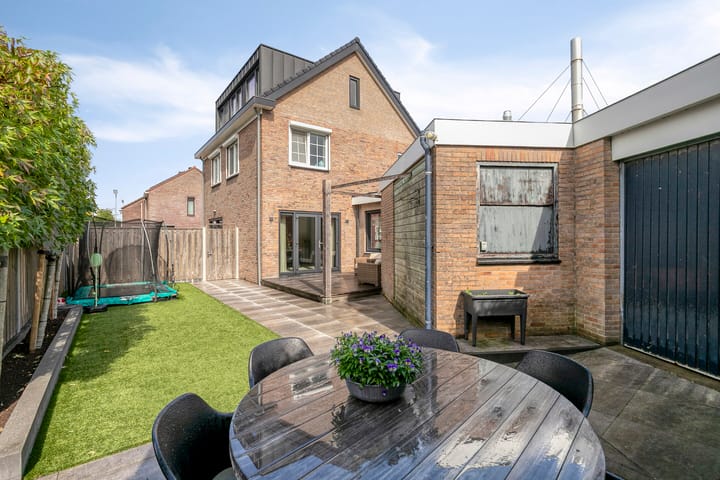 Photo 19 of Weteringlaan 9