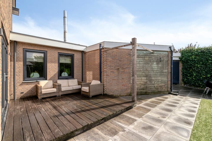 Photo 20 of Weteringlaan 9