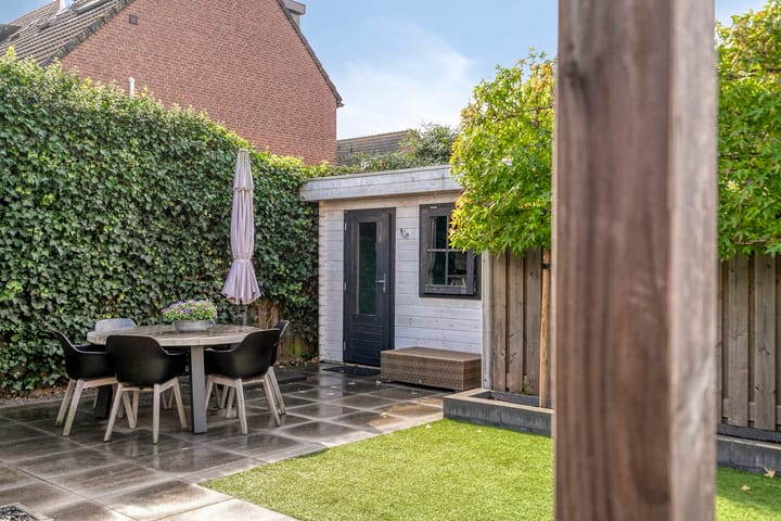 Photo 21 of Weteringlaan 9