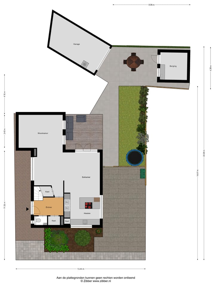 Photo 23 of Weteringlaan 9