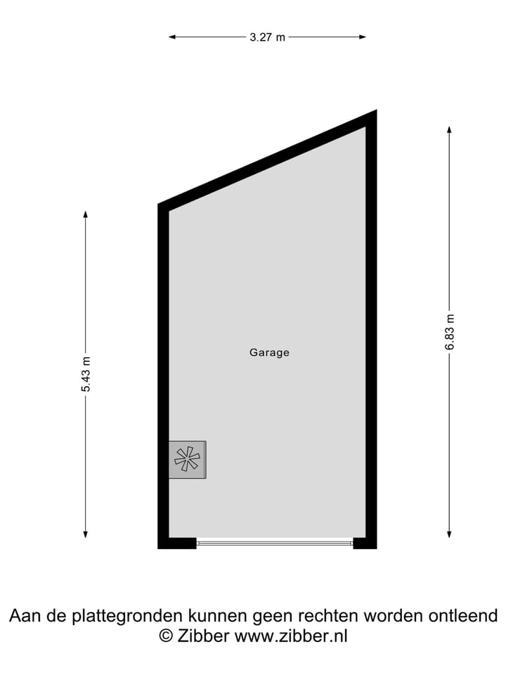 Photo 25 of Weteringlaan 9