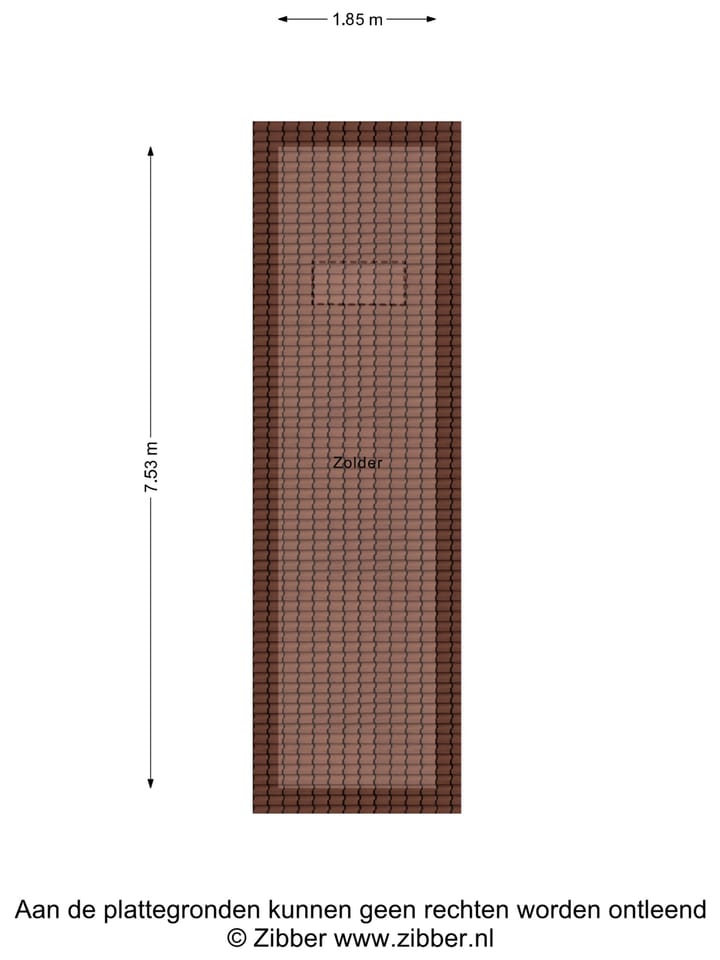 Photo 27 of Weteringlaan 9