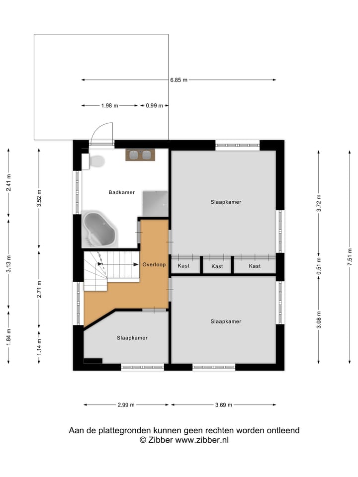 Photo 28 of Weteringlaan 9