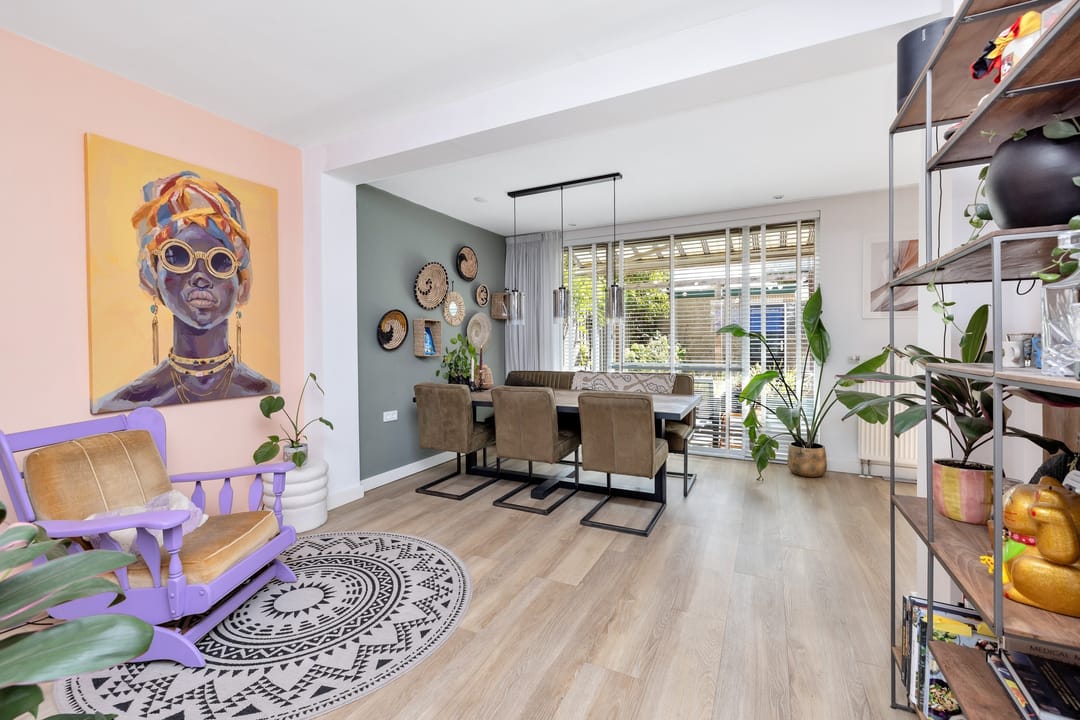 Foto 13 van Koekoekstraat 4