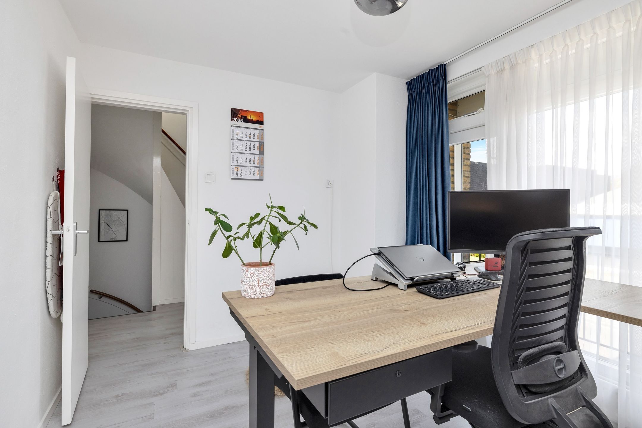 Foto 24 van Koekoekstraat 4