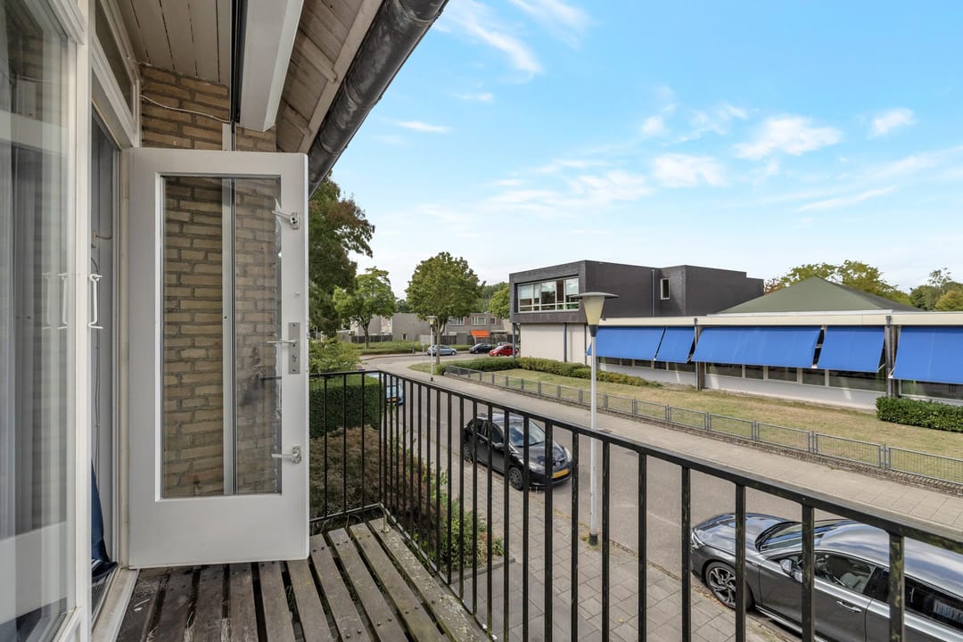 Foto 26 van Koekoekstraat 4