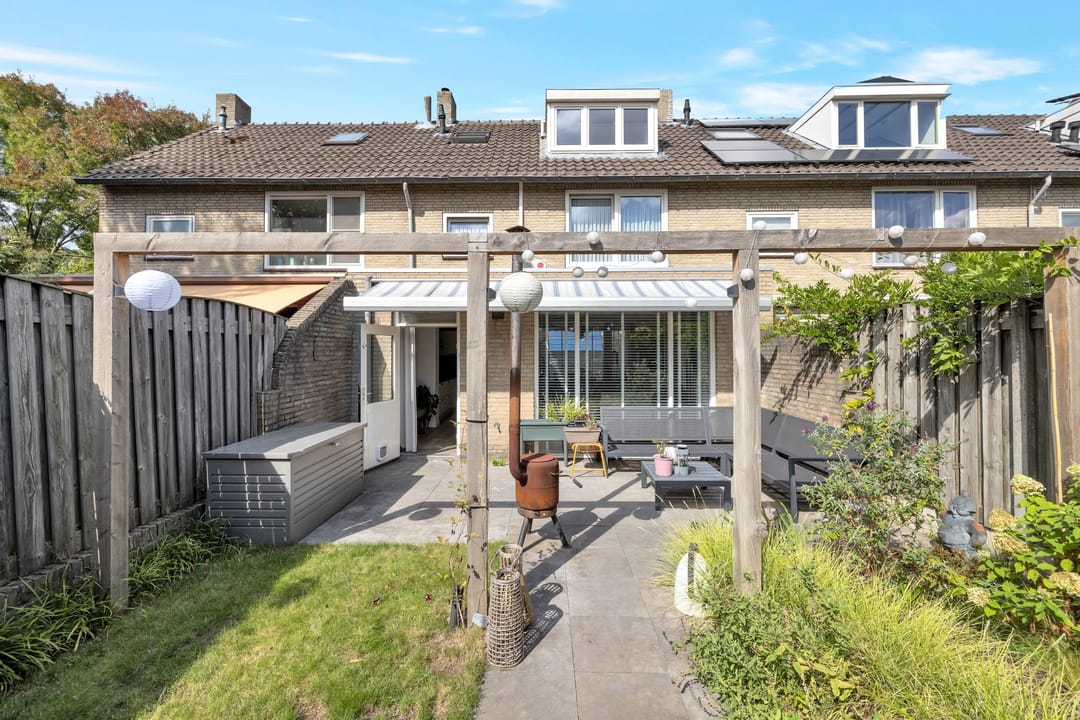 Foto 38 van Koekoekstraat 4