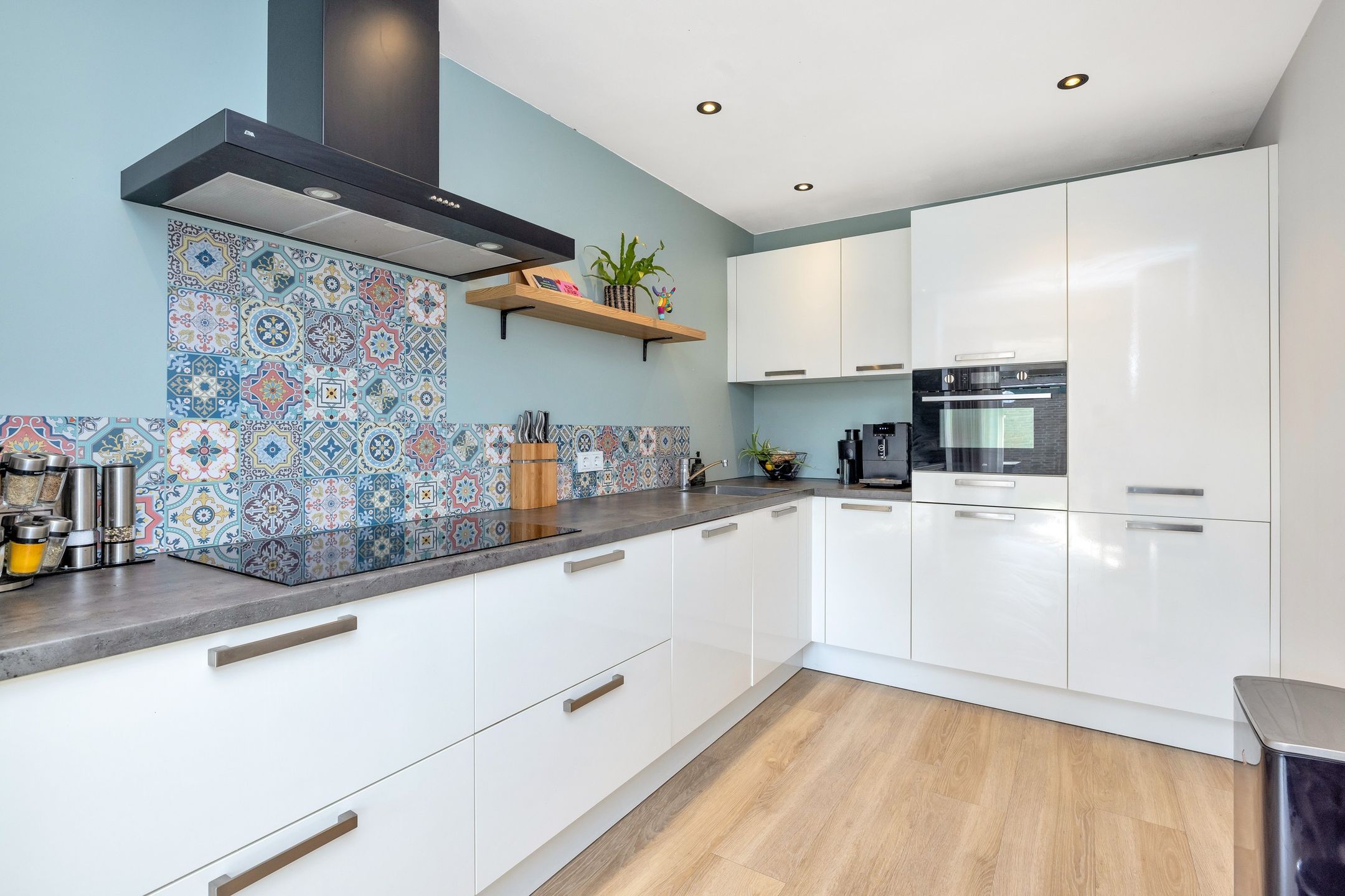 Foto 3 van Koekoekstraat 4