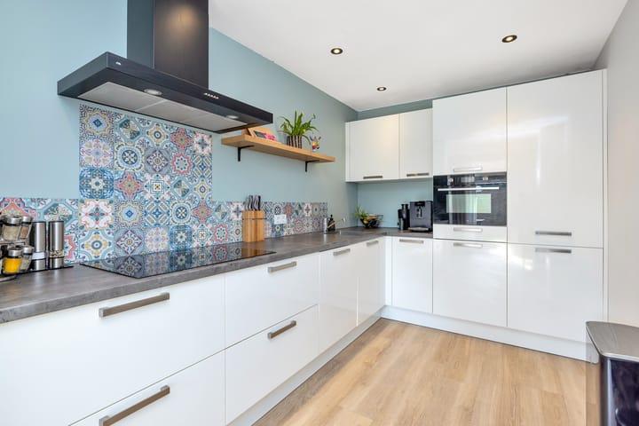 Foto 3 van Koekoekstraat 4