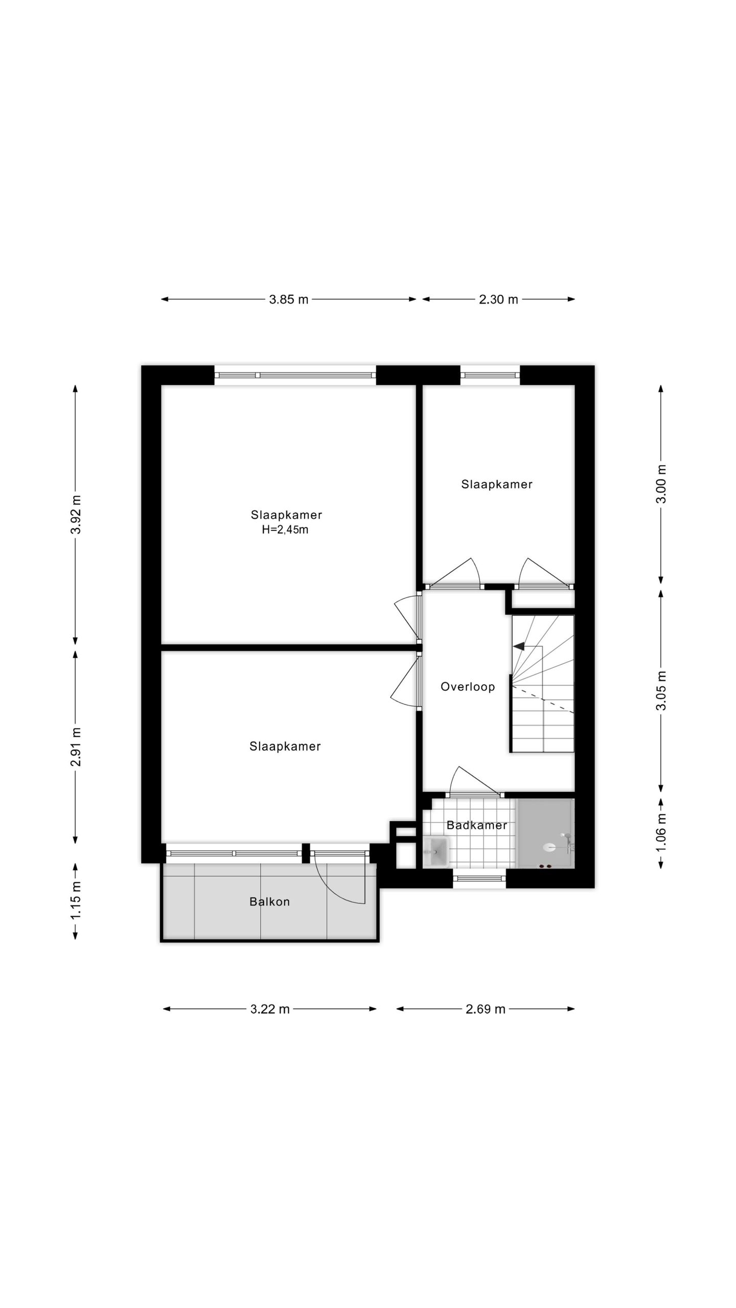 Foto 44 van Koekoekstraat 4
