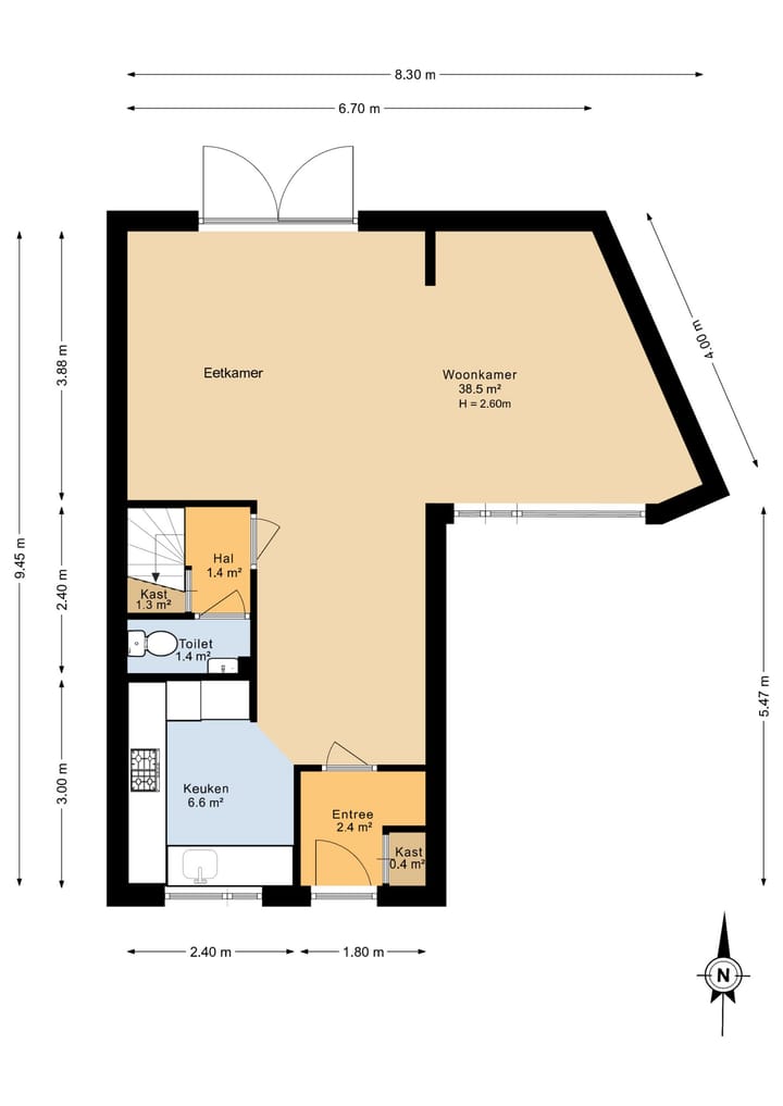 Foto 34 van Dotingastate 115