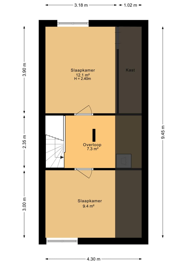 Foto 38 van Dotingastate 115