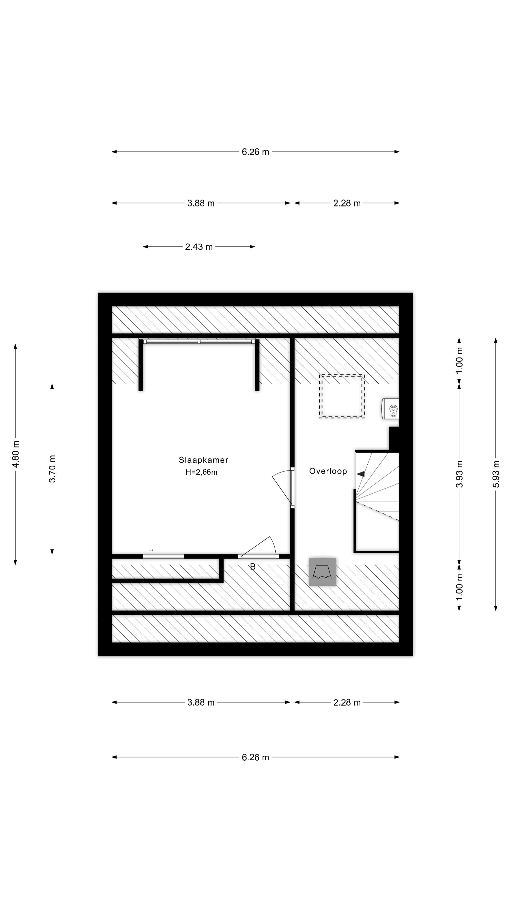Foto 45 van Koekoekstraat 4