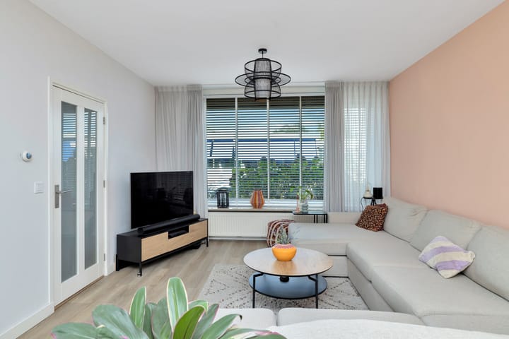 Foto 2 van Koekoekstraat 4