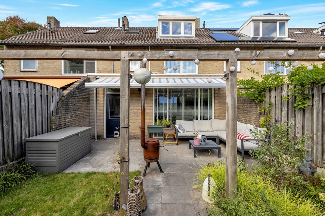 Foto 37 van Koekoekstraat 4