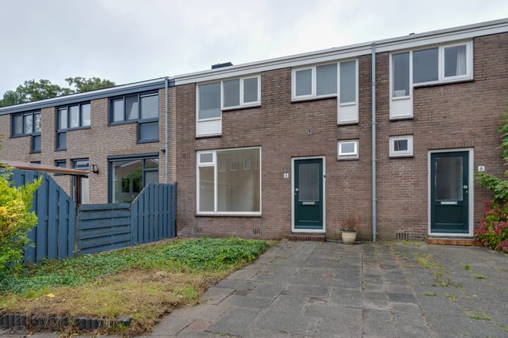 Foto 7 van Noorderstraat 8