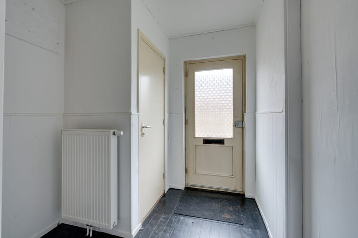 Foto 8 van Noorderstraat 8