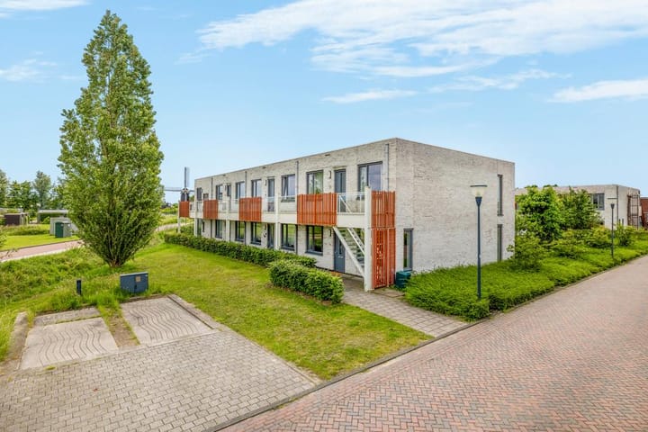 Photo 2 of Cypressenlaan 23