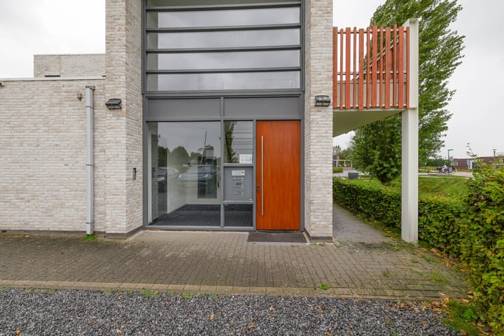 Photo 4 of Cypressenlaan 23