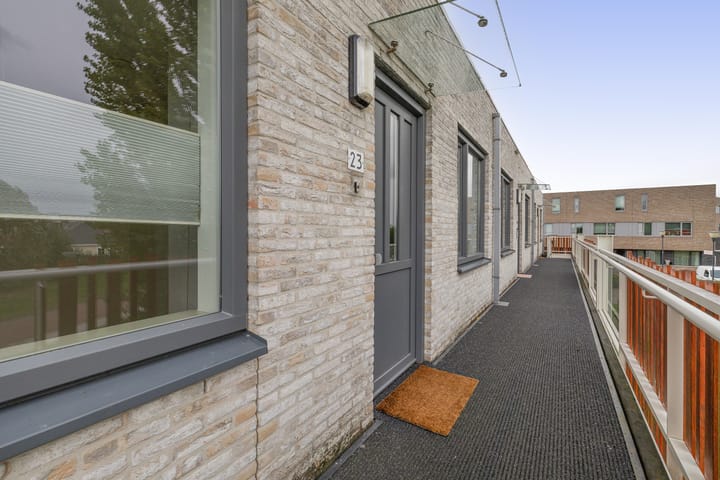 Photo 5 of Cypressenlaan 23