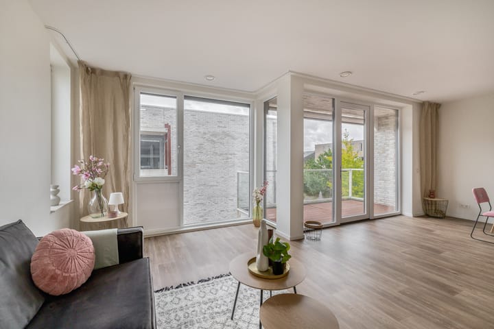 Photo 12 of Cypressenlaan 23