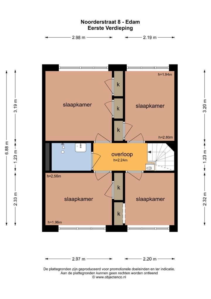 Foto 60 van Noorderstraat 8