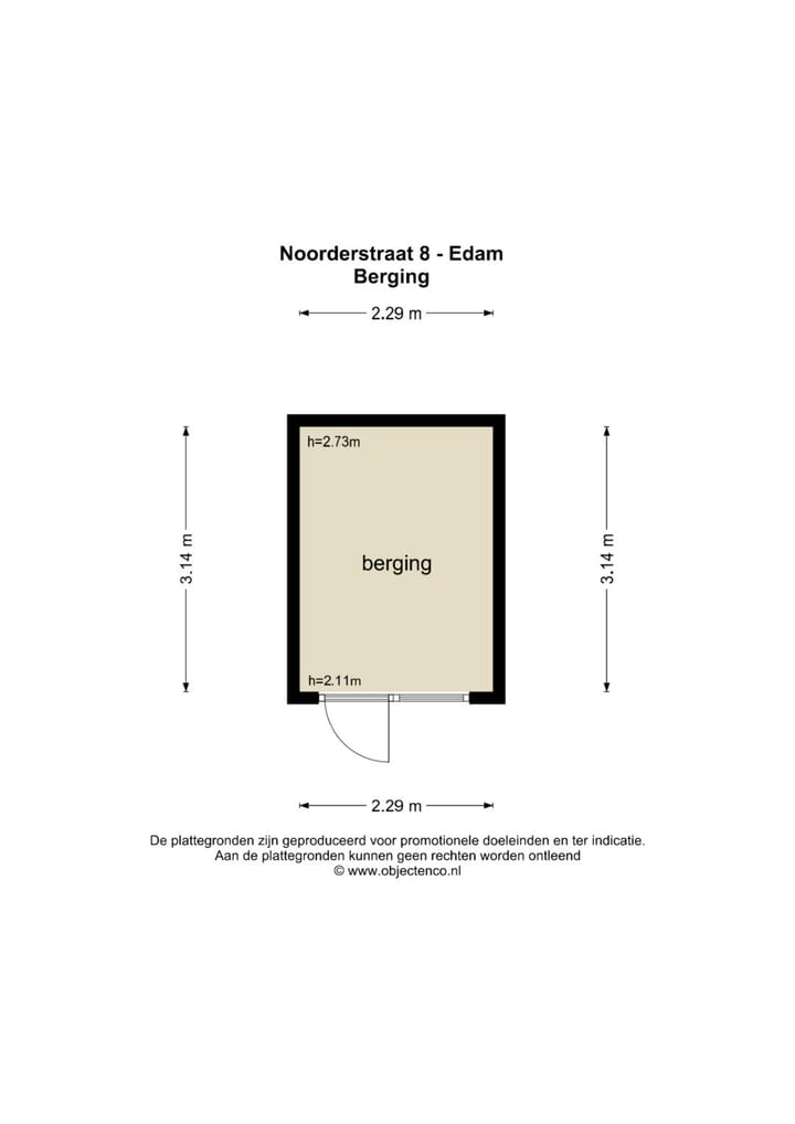 Foto 61 van Noorderstraat 8
