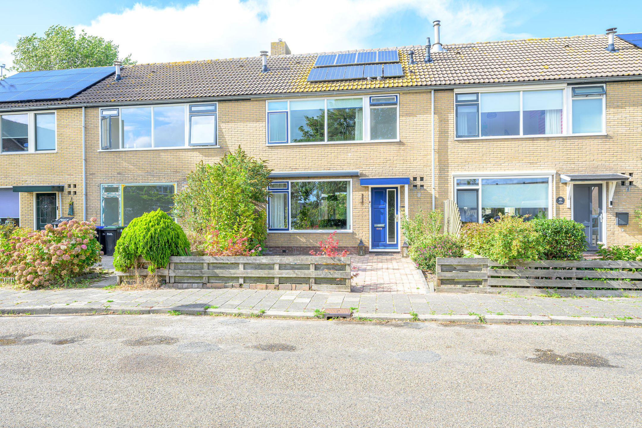 Tulpstraat, 48, 't Zand, 1756AS, Noord-Holland, Nederland 48