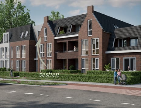 "DE NEGENTIEN VAN ELST" - VERKOOP GESTART! main image