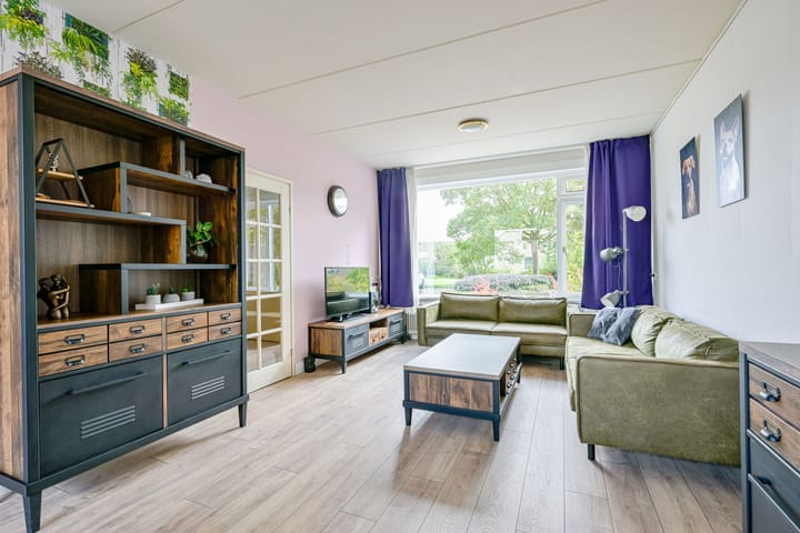 Foto 3 van Tulpstraat 48