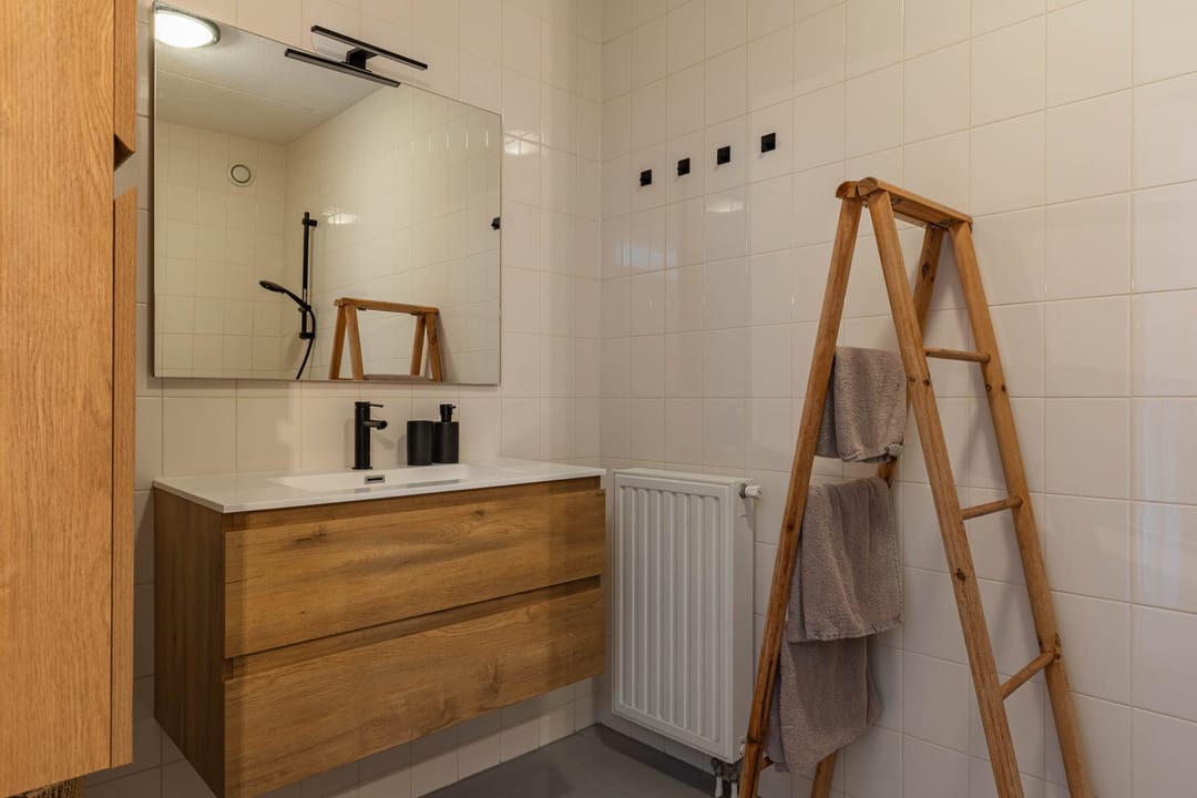 Foto 31 van Annie Zernikeweg 14