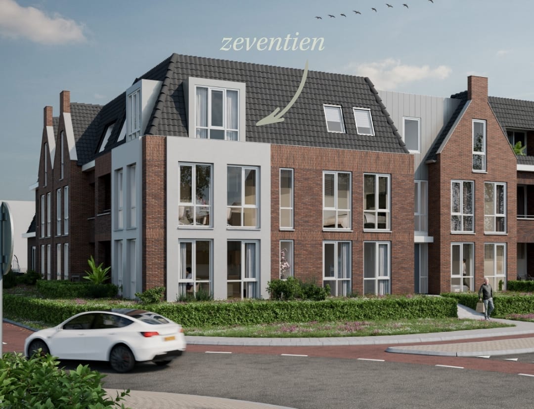 Rijksstraatweg (Bouwnr. 17)  false