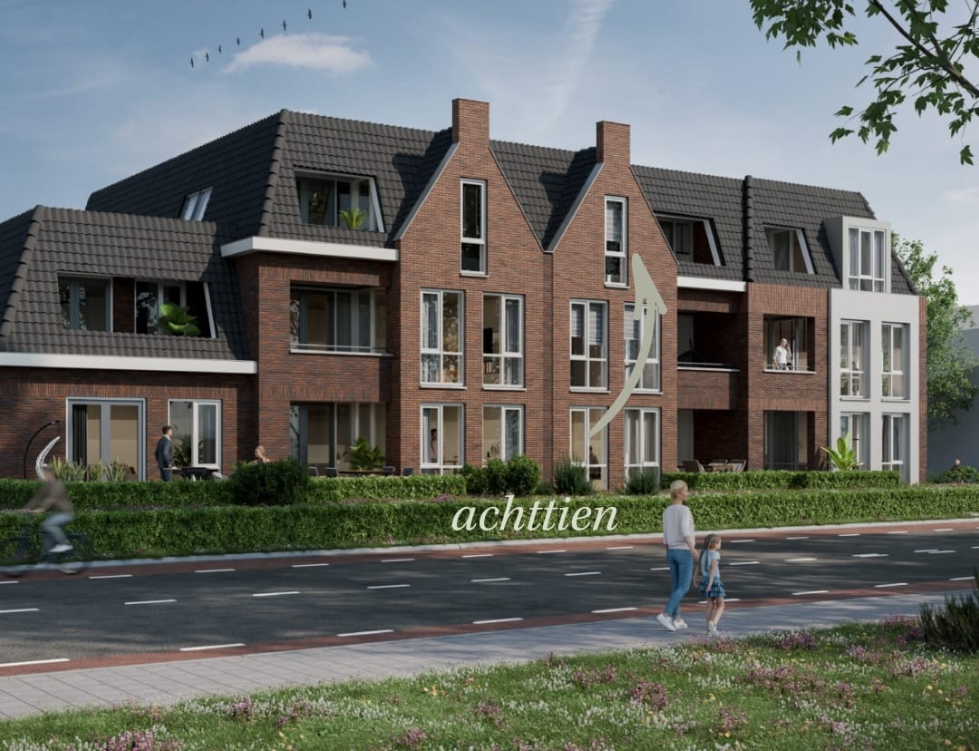 Photo 1 of Rijksstraatweg (Bouwnr. 18)