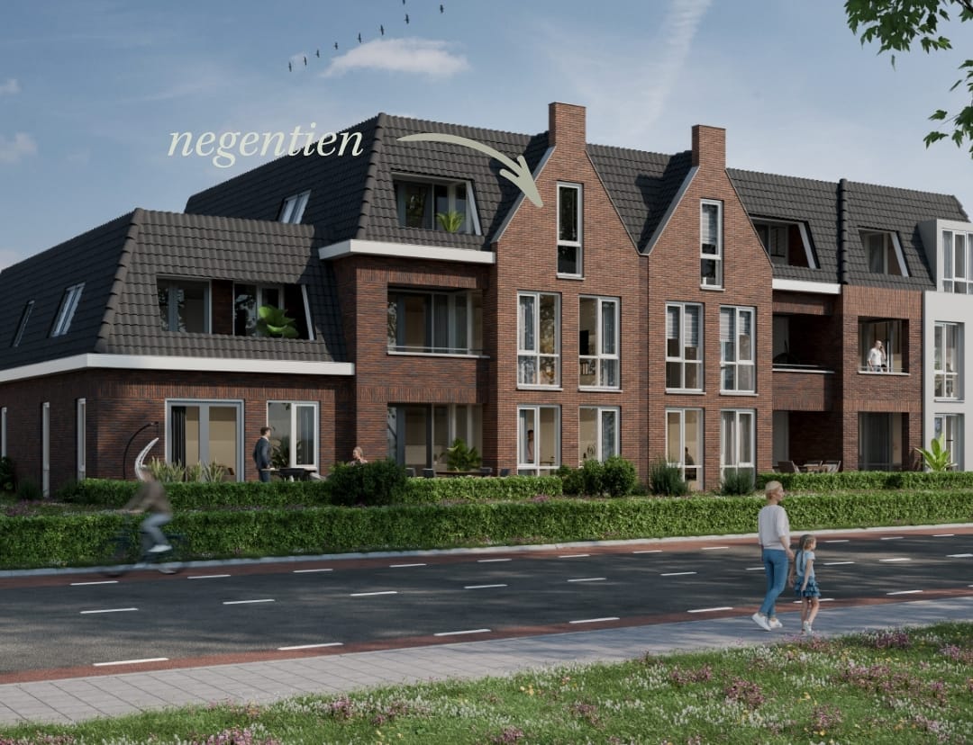 Rijksstraatweg (Bouwnr. 19)  false