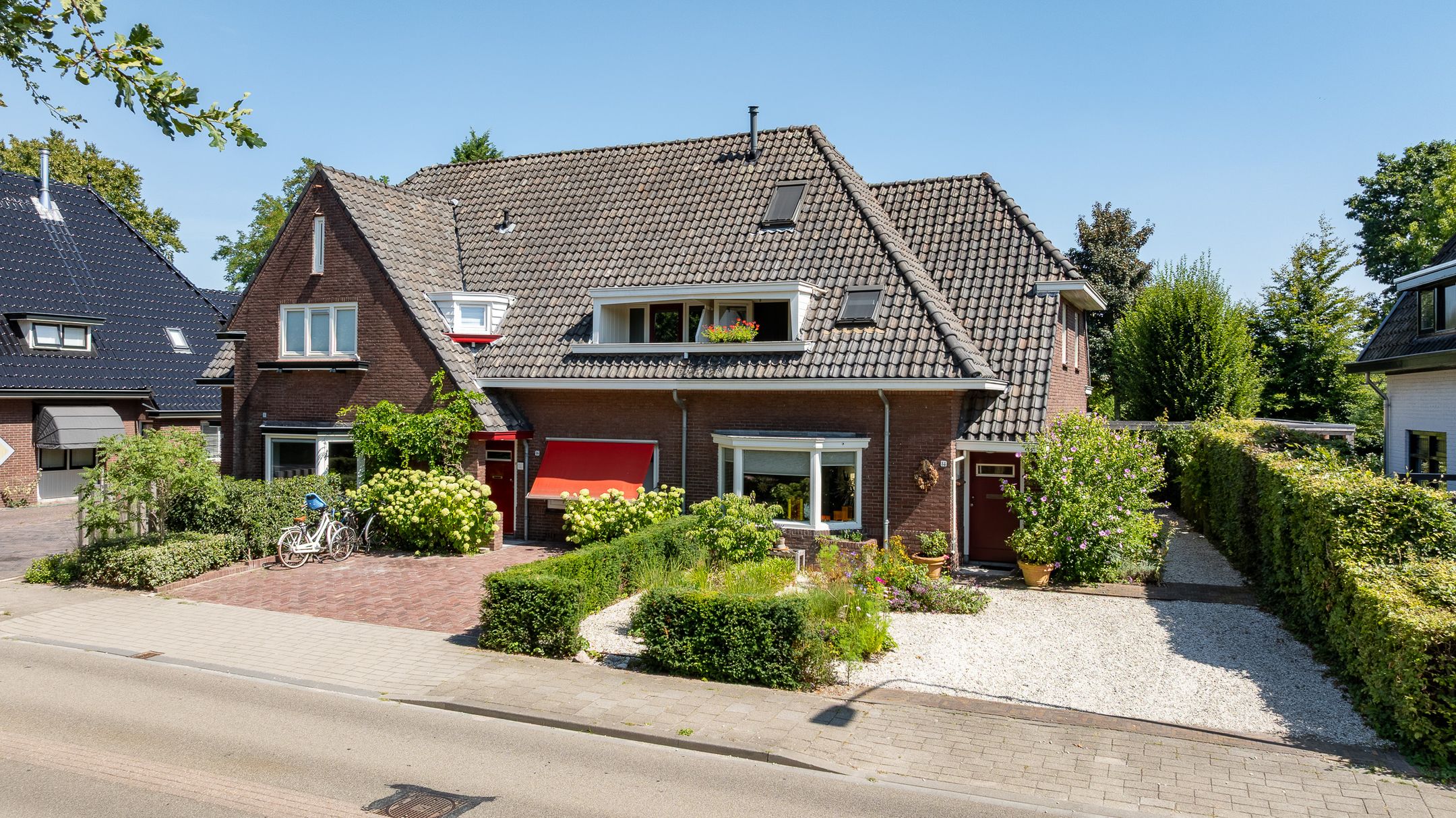Kruisbergseweg, 84, Doetinchem, 7009BS, Gelderland, Nederland 84