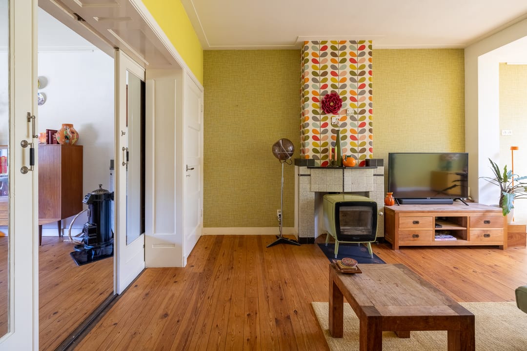 Photo 13 of Kruisbergseweg 84