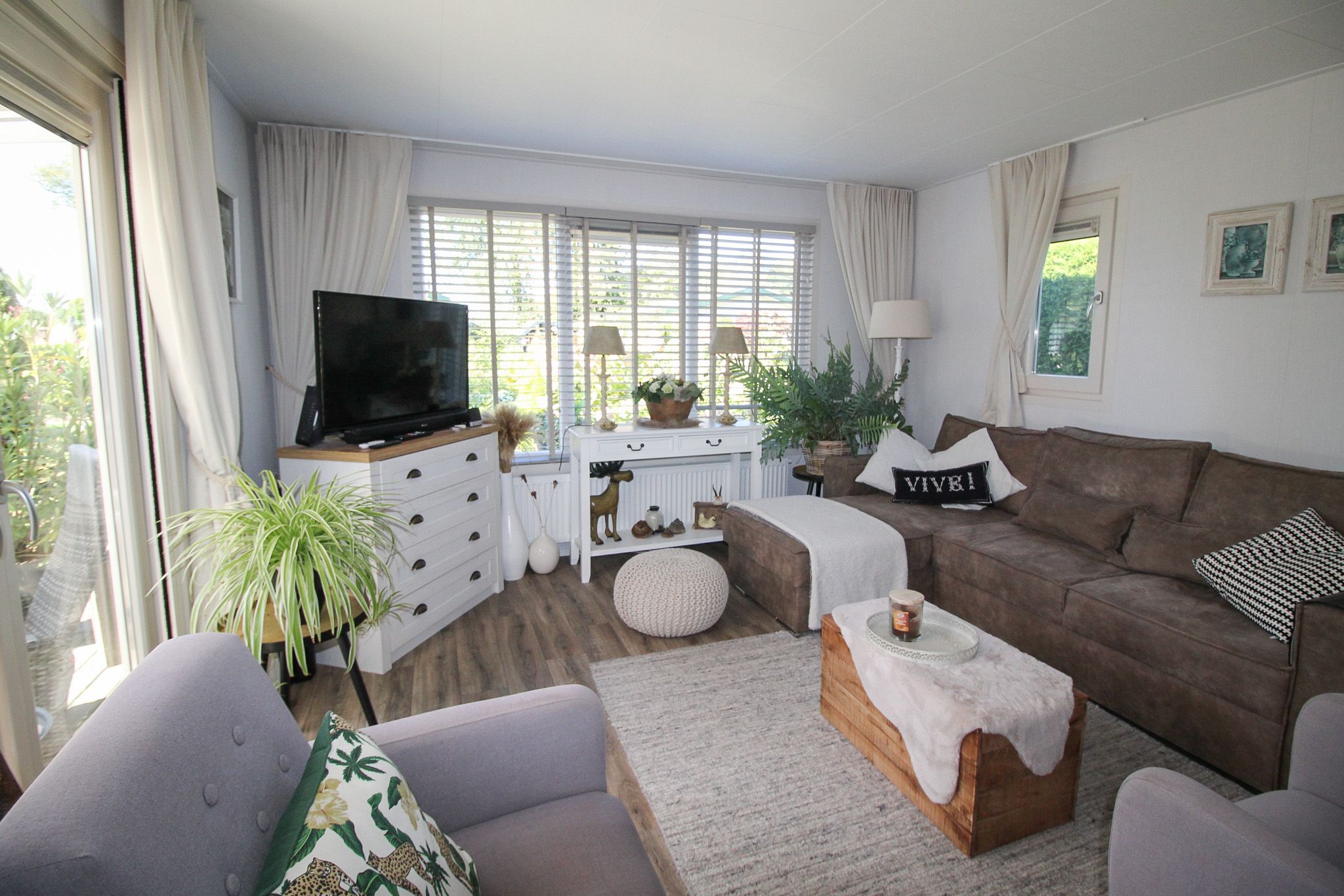 1-bedroom freehold villa in Voorthuizen — photo 4 of 5
